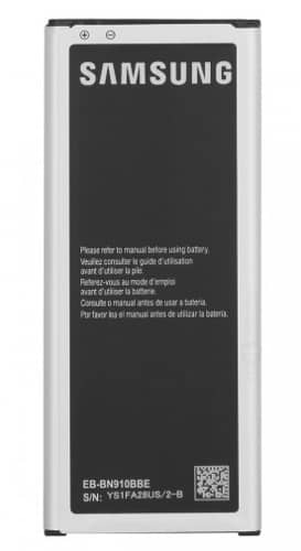 Batéria Samsung EB-BN910BB - Samsung Galaxy Note 4 N910F Baterka