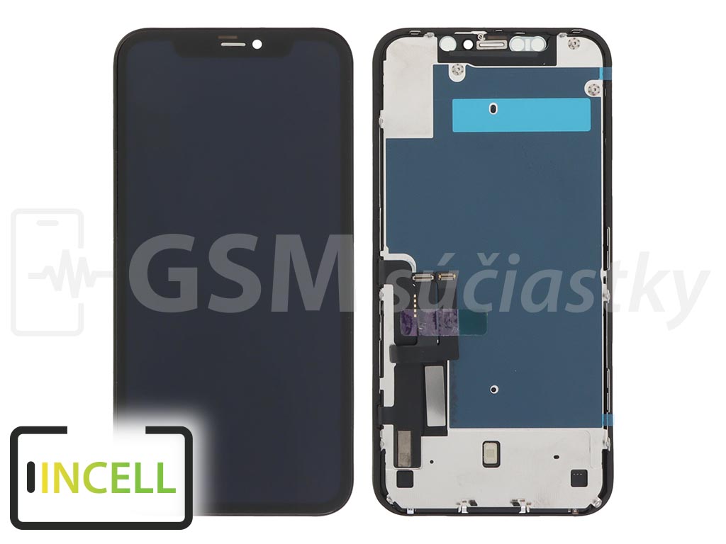 LCD Displej + Dotykové sklo Apple iPhone 11