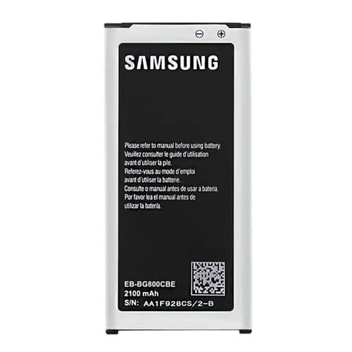 Batéria Samsung EB-BG800BB - Samsung Galaxy S5 mini G800, G800F, G800H Baterka