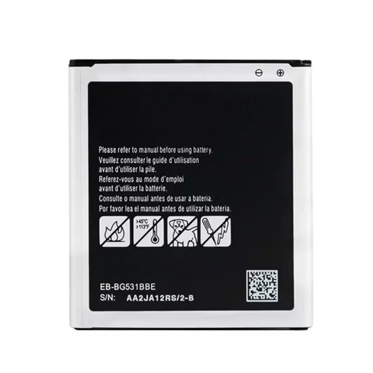 Batéria Samsung EB-BG531BB - Samsung J500F Galaxy J5, G531F, G531 Galaxy Grand Prime, J320FN Galaxy J3 2016 OEM