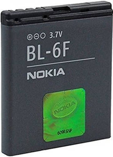 Batéria Nokia N78, N79, N95 8Gb BL-6F Baterka