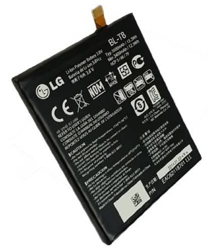 Batéria LG G Flex, D955 BL-T8 Baterka