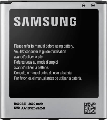 Batéria Samsung EB-B600BE Baterka