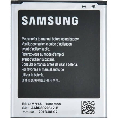 Batéria Samsung EB-L1M7FLU Baterka