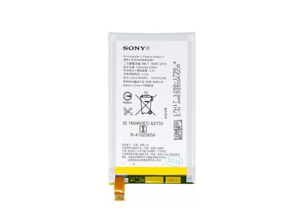 Batéria Sony 1288-1798 Baterka