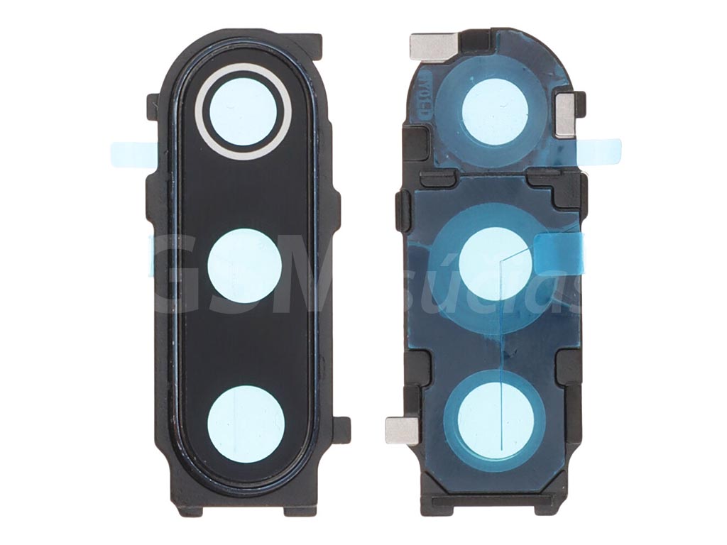 Sklíčko kamery Xiaomi Mi9 SE Čierna