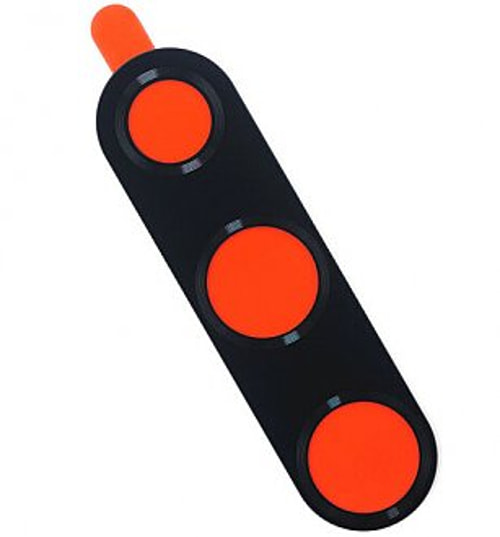 Sklíčko zadnej kamery Huawei P30