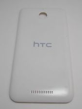Kryt HTC Desire 510 Zadný Biela