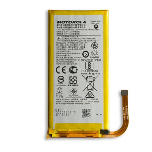 Batéria Motorola Moto G7 - JG30 Baterka