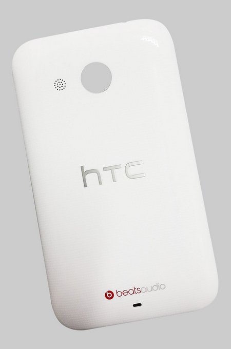 Kryt HTC Desire 200 zadný Biela