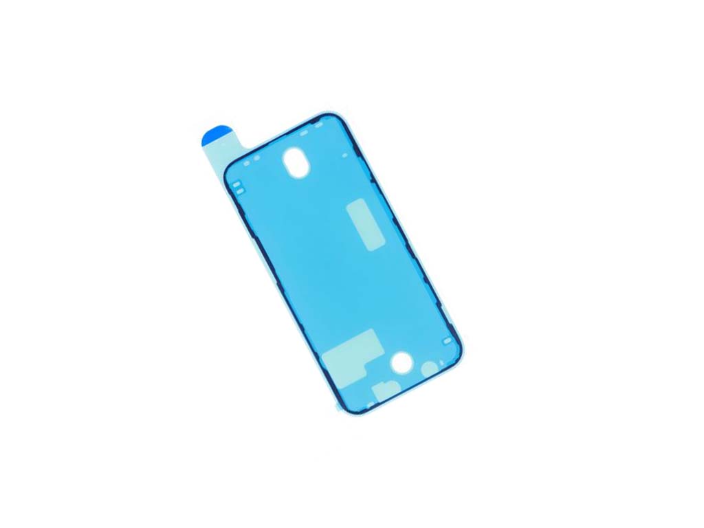 Lepenie pod LCD displej iPhone 12 mini Lepka