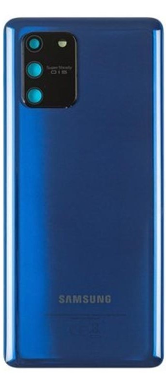 Kryt Samsung G770F Galaxy S10 lite zadný
