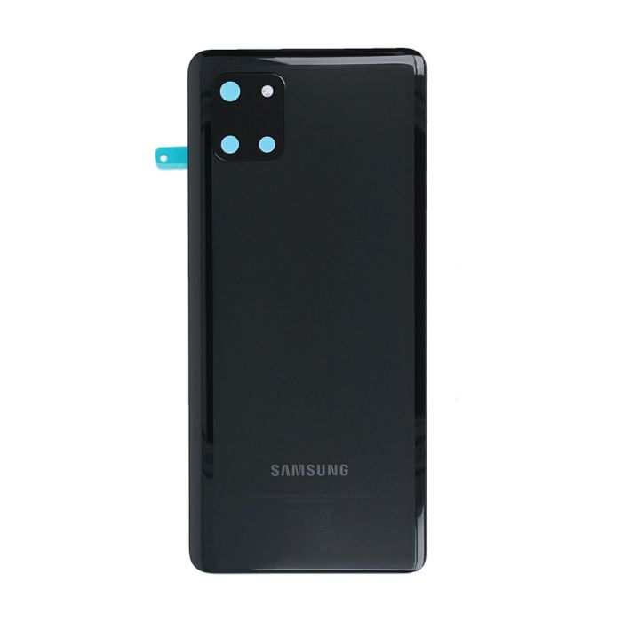 Kryt Samsung N770 Galaxy Note 10 lite zadný Čierna