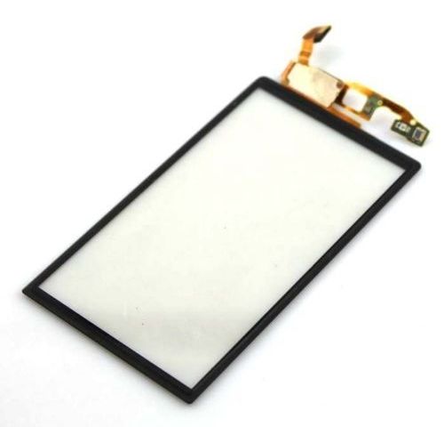 Dotykové sklo Sony Ericsson MT11i MT15i Xperia Neo, Neo V Čierna
