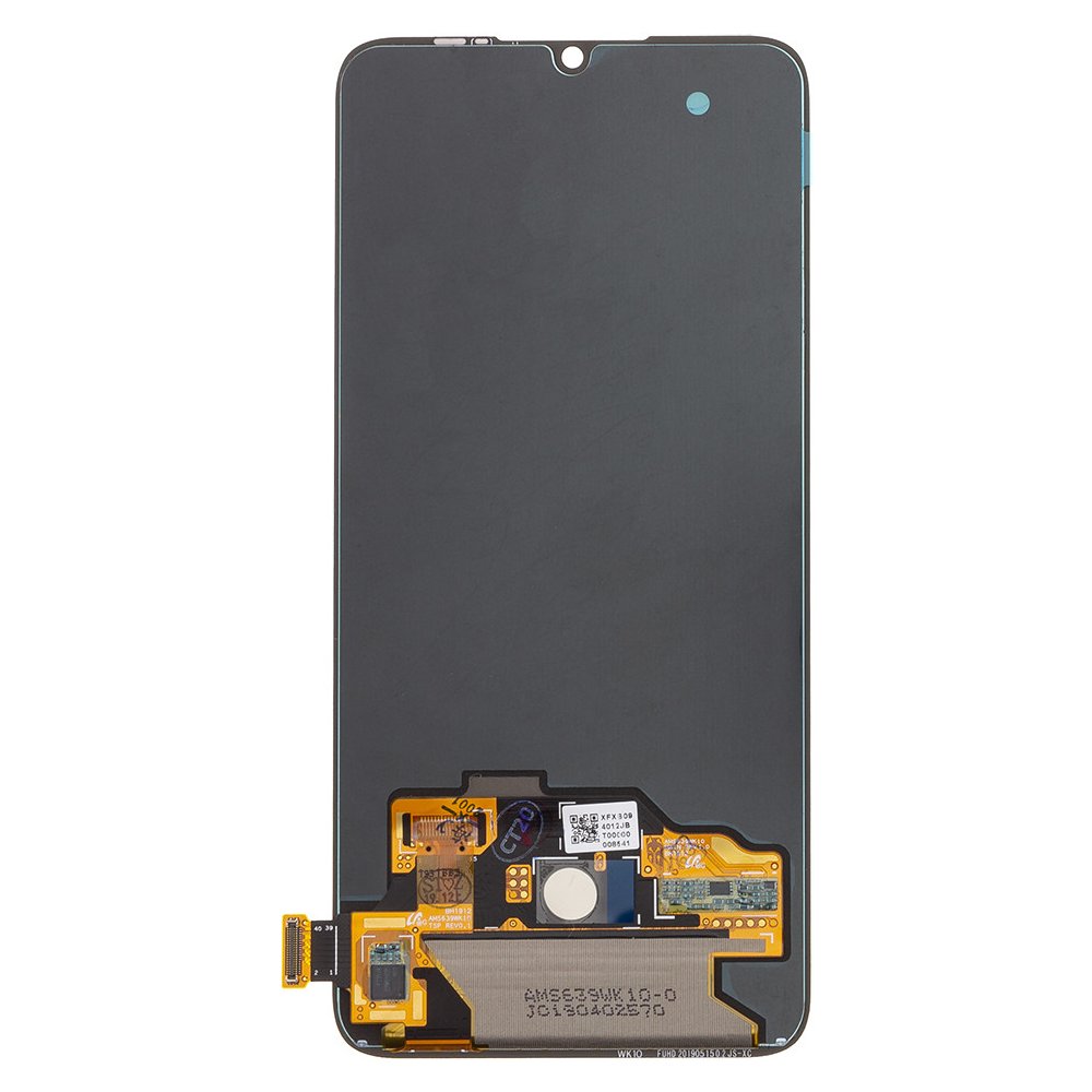 Xiaomi Mi9 Lite - LCD displej + Dotykové sklo (OLED) OLED