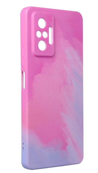 Obal na mobil Xiaomi Redmi Note 10 Pro Ružová