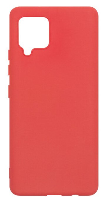 Puzdro na mobil Samsung Galaxy A42 5G, A426 RED