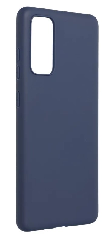 Puzdro na mobil Samsung Galaxy S20 FE Tmavo modrá