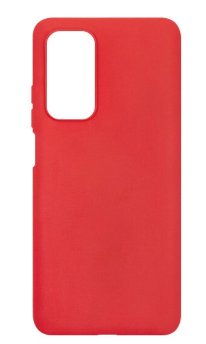 Puzdro na mobil Xiaomi Mi 10T,Mi 10T Pro RED