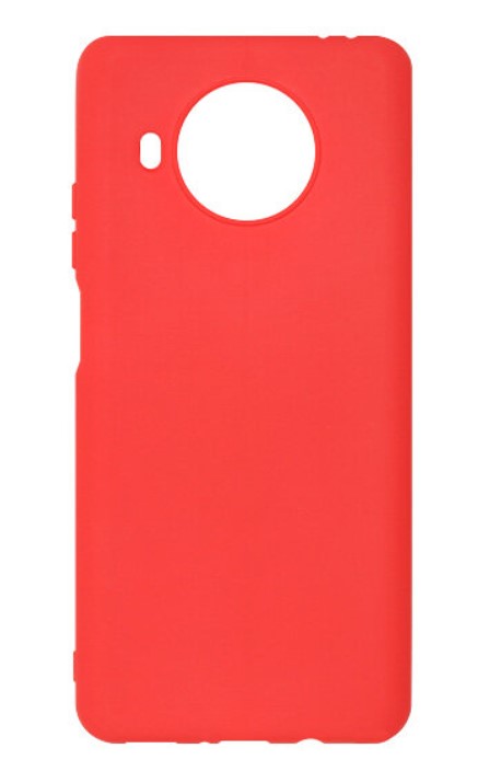 Puzdro na mobil Xiaomi Mi 10T Lite RED
