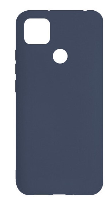 Puzdro na mobil Xiaomi Redmi 9C Tmavo modrá