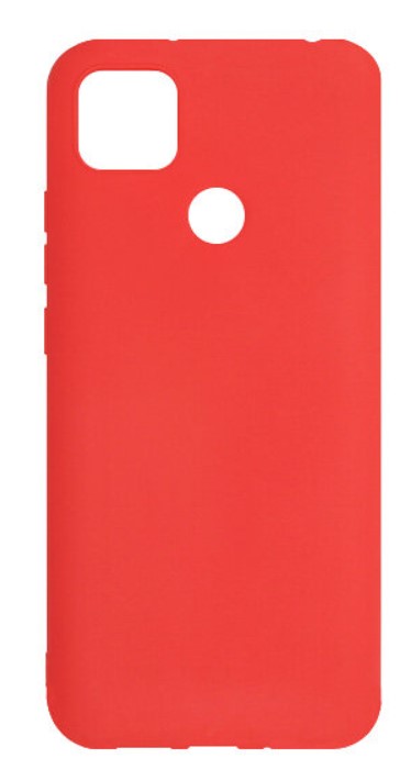 Puzdro na mobil Xiaomi Redmi 9C RED