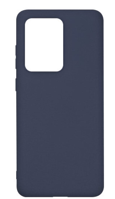 Puzdro na mobil Samsung Galaxy S20 Ultra Tmavo modrá