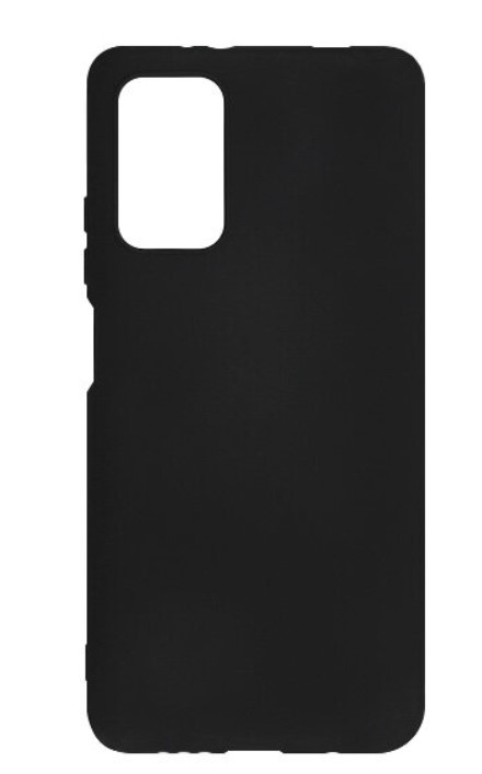 Puzdro na mobil Xiaomi Poco M3, Redmi 9T Čierna