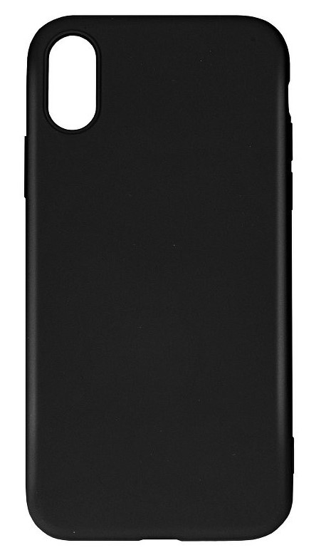 Puzdro na mobil Xiaomi Redmi 7A Čierna