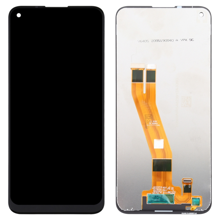 LCD Displej + Dotykové sklo Nokia 3.4/ Nokia 5.4 LCD