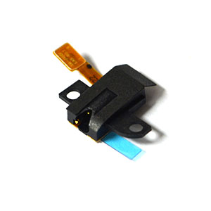 Flex kabel Audio Samsung J100 Galaxy J1 - GH59-14350A Flex kábel