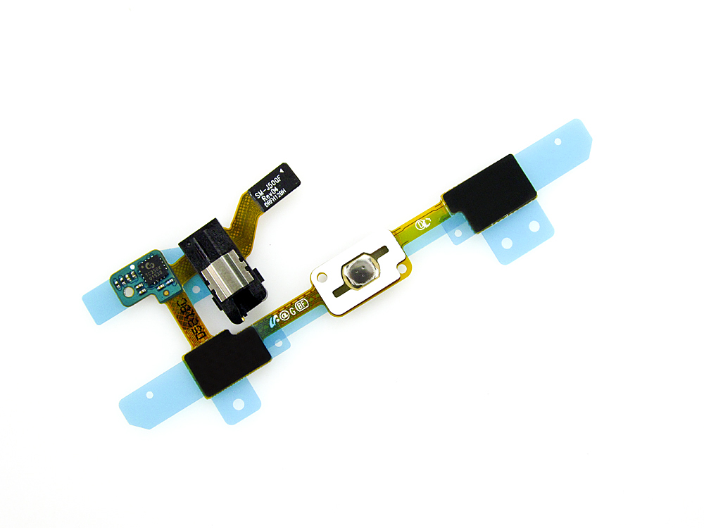 Flex kabel HomeButton a Audio Samsung J500 Galaxy J5 - GH59-14483A Flex kábel