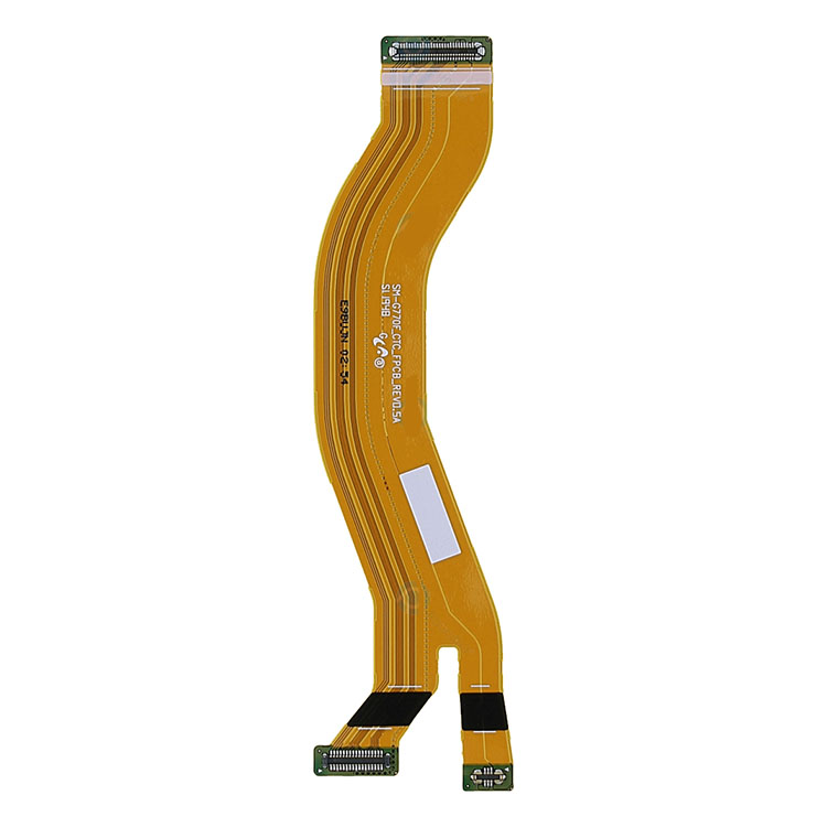 Flex kábel main Samsung G770F Galaxy S10 Lite - základnej dosky Flex kábel