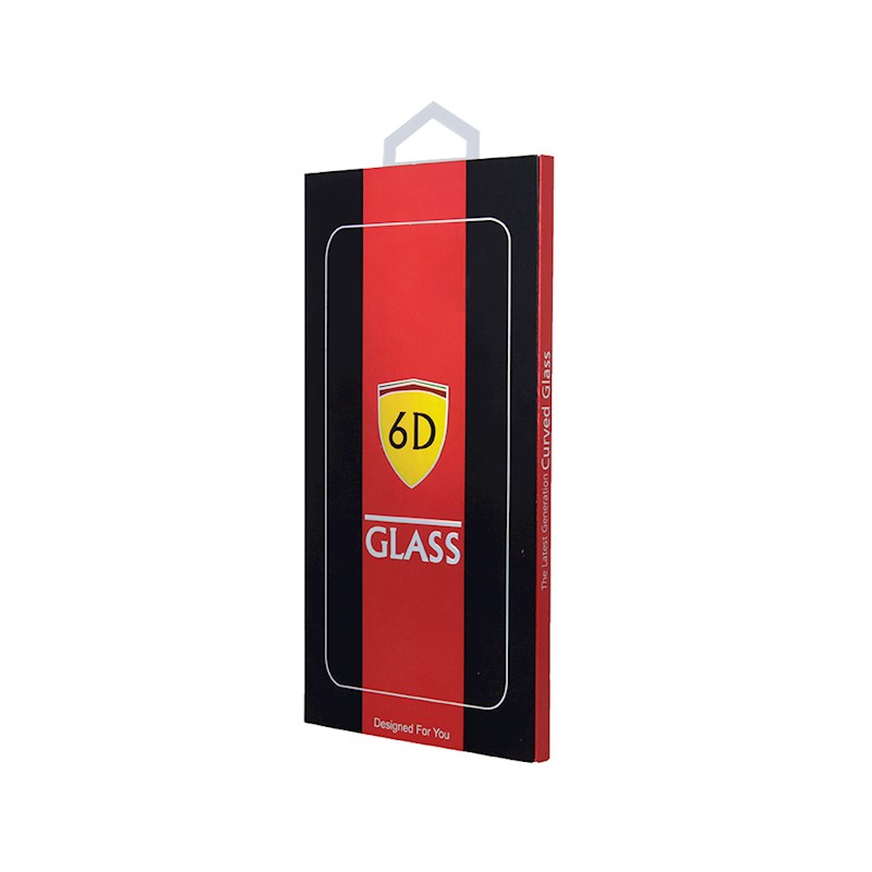 Mocolo ochranné tvrdené sklo 5D pre Apple iPhone 14, 13, 13 Pro, 16e