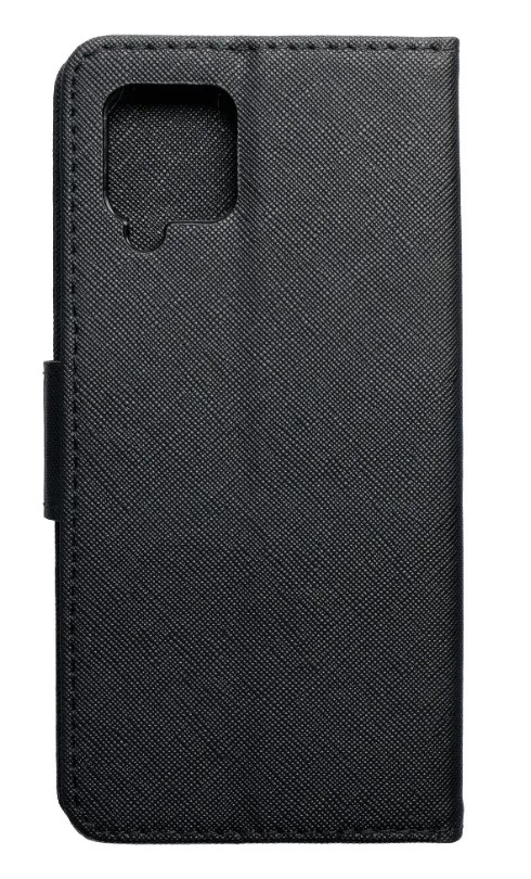 Puzdro otvaracie knižkové Samsung Galaxy A42 5G, A426 Čierna