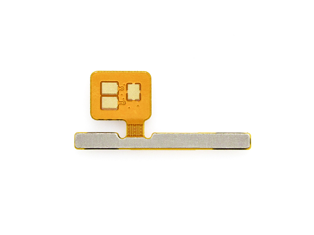 Samsung G903, G903F Galaxy S5 Neo - Flex kabel hlasitosti (VOLUME) Flex kábel