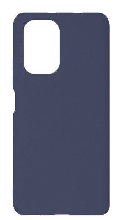 Puzdro na mobil Xiaomi Mi 11i, Poco F3 Tmavo modrá