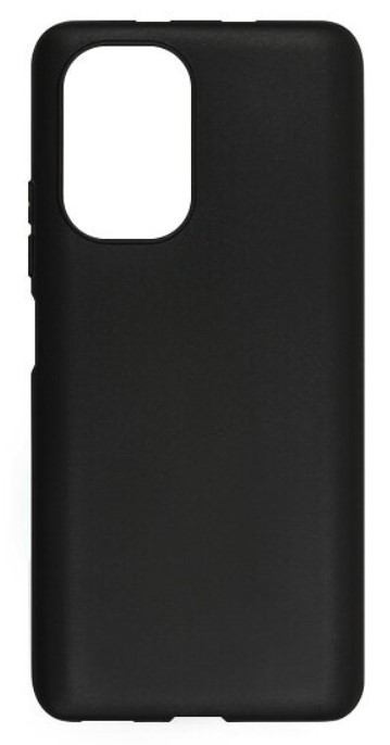 Puzdro na mobil Xiaomi Mi 11i, Poco F3 Čierna
