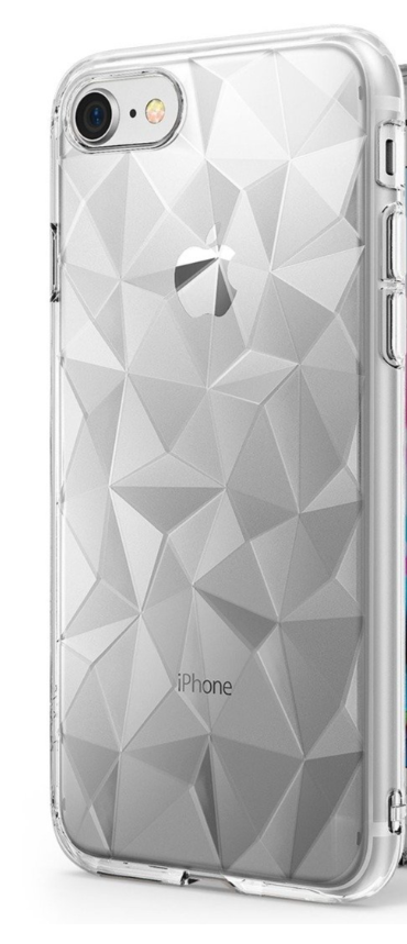 Puzdro DIAMOND silikónové Xiaomi Redmi Note 4X, Note 4 Global Priesvitné