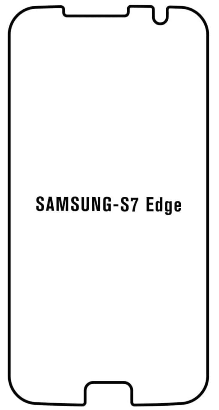 Ochranná fólia Sunshine Hydrogel pre Samsung Galaxy S7 Edge (SM-G935) Anti-Spy