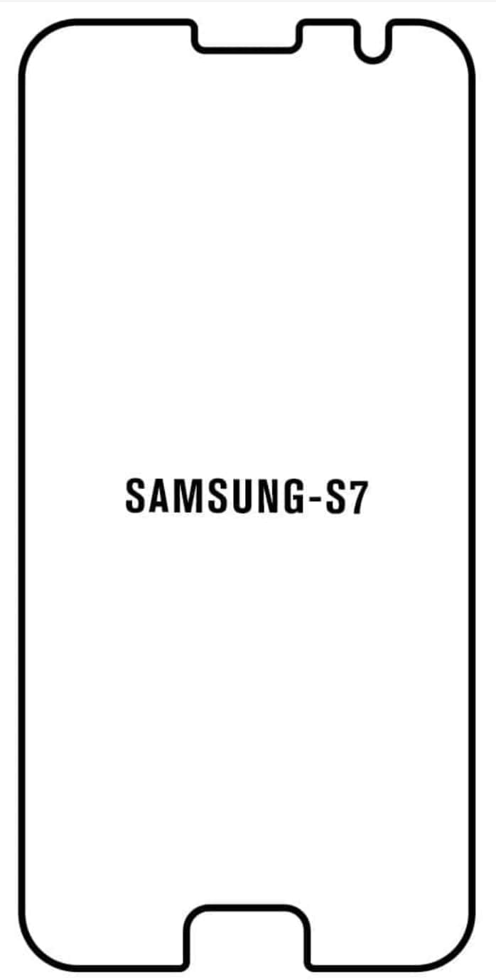 Ochranná fólia Sunshine Hydrogel pre Samsung Galaxy S7 (SM-G930) Anti-Spy