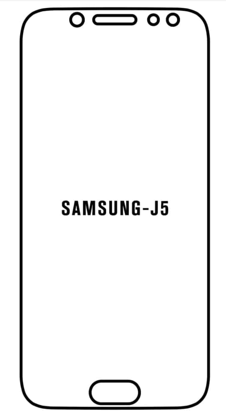 Ochranná fólia Sunshine Hydrogel pre Samsung Galaxy J5 2017 (SM-J530) Anti-Spy