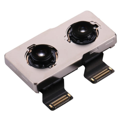 Zadná kamera Iphone X Zadná kamera