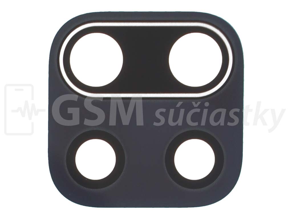 Sklíčko zadnej kamery Xiaomi Redmi Note 9