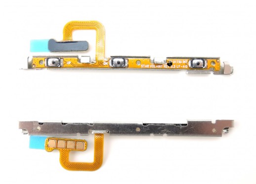 Flex kábel hlasitosti Samsung G960F,G965F Galaxy S9, S9 Plus Originál Flex kábel
