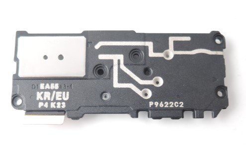 Zvonček - reproduktor Samsung N970F Galaxy Note 10 Originál Zvonček