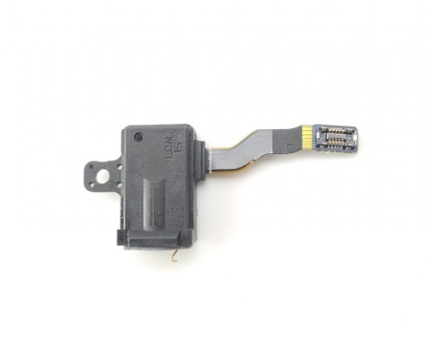 Flex kábel audio jack Samsung G960F, G965F Galaxy  S9, S9 Plus Originál Flex kábel