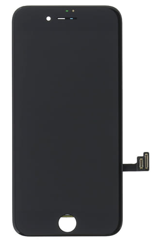 LCD Displej + Dotyková doska Apple Iphone SE2020