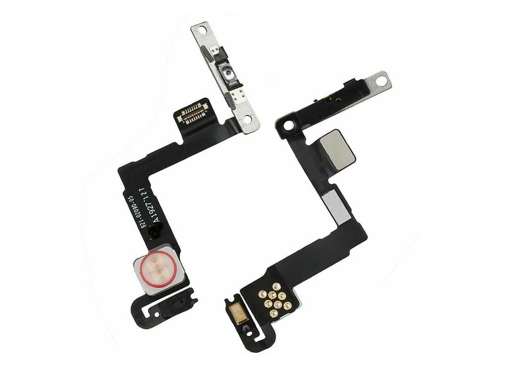 Flex kábel ON/OFF Iphone 11 - zapínania Flex kábel