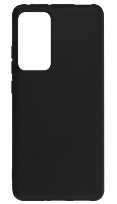 Puzdro na mobil Xiaomi 12 5G, 12X 5G Čierna